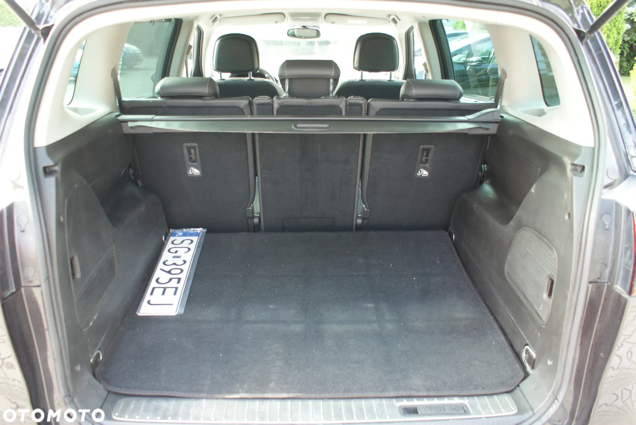 Opel Zafira - 13