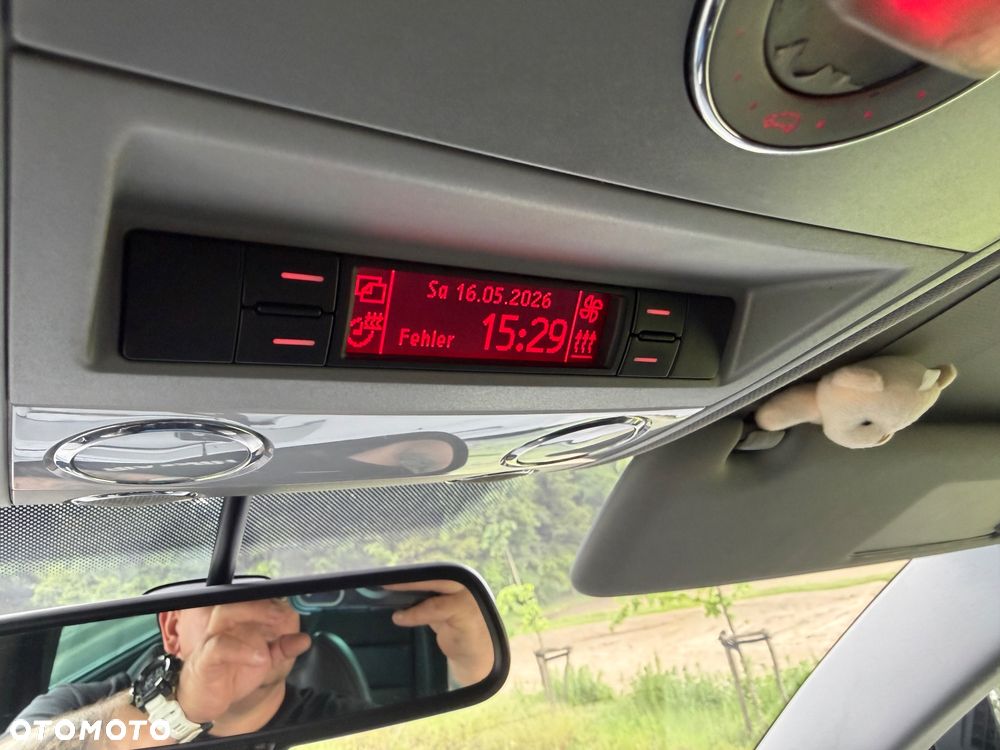 Volkswagen Touareg 3.0 V6 TDI DPF Tiptr - 23