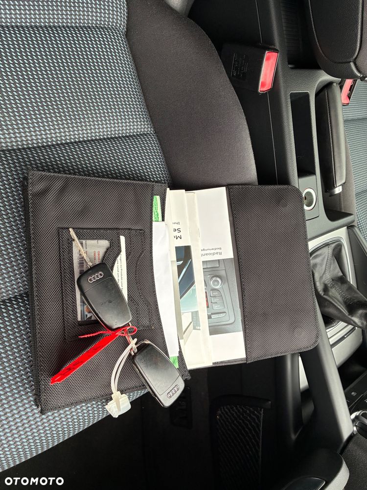 Audi A3 Sportback - 15