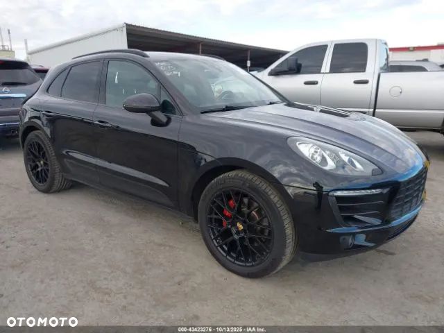 Porsche Macan - 2