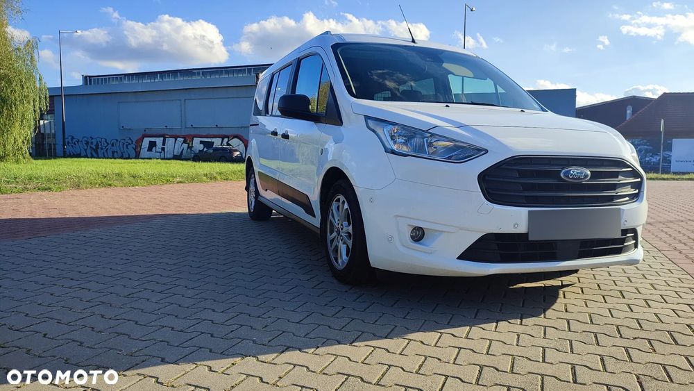 Ford Transit Connect - 9