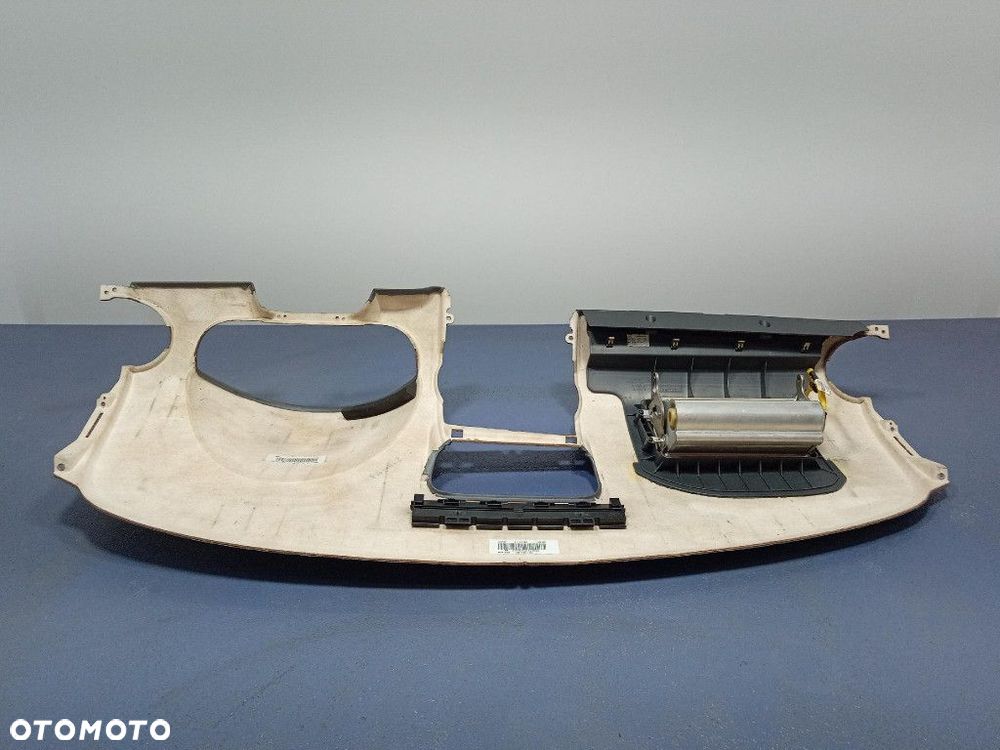MITSUBISHI COLT VI Z30 DESKA KONSOLA PODUSZKA PASAŻERA EU 328710HA - 8