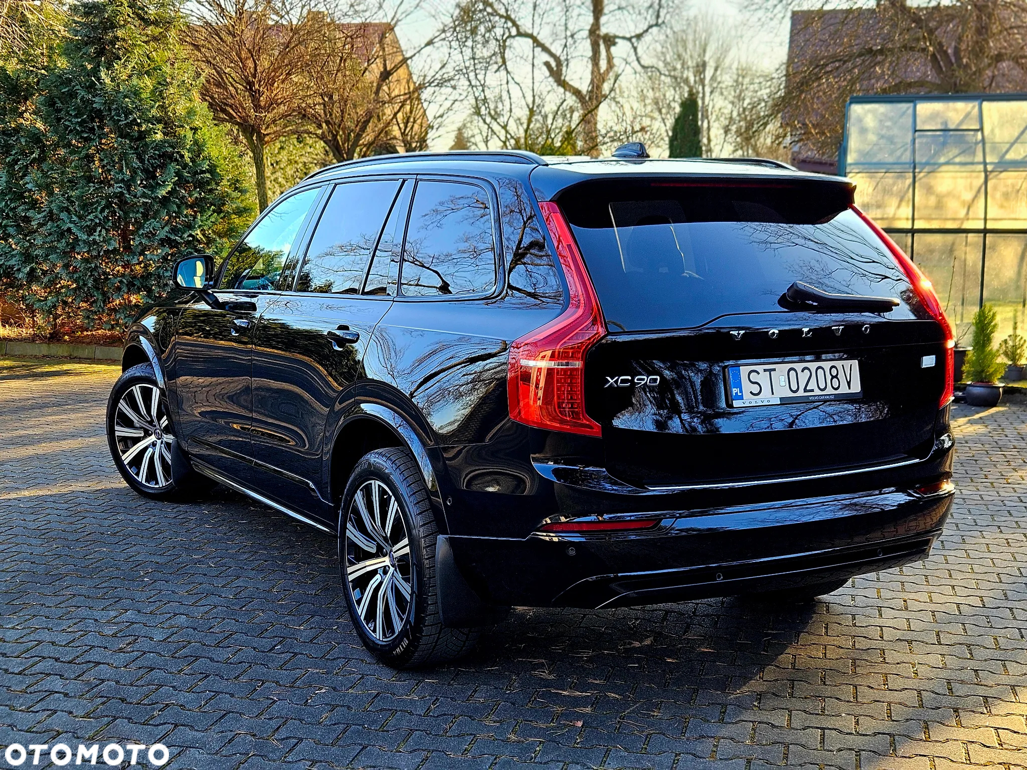 Volvo XC 90 - 12