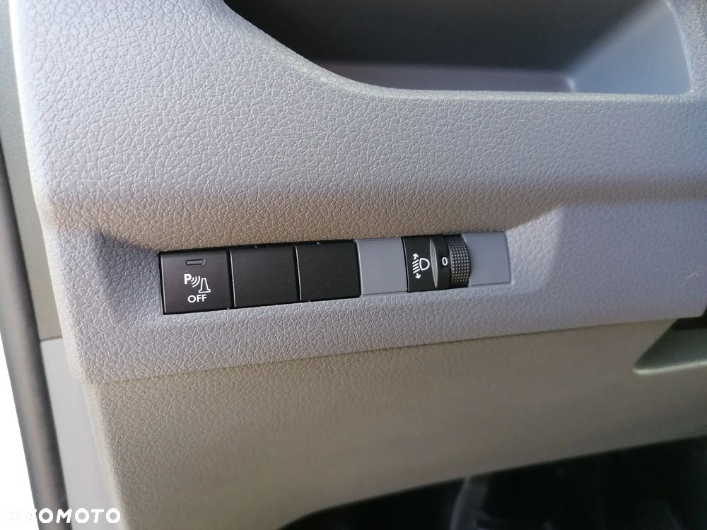 Toyota ProAce Kombi D-4D Long 2,8t - 15