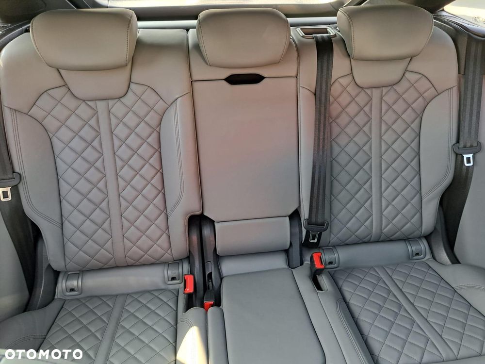 Audi SQ5 Sportback TDI mHEV Quattro Tiptronic - 15