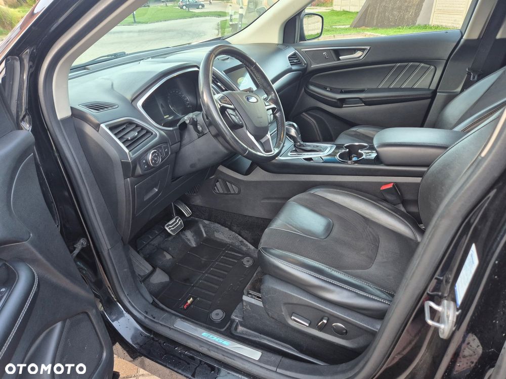Ford Edge 2.0 TDCi Twin-Turbo 4WD ST-Line - 6