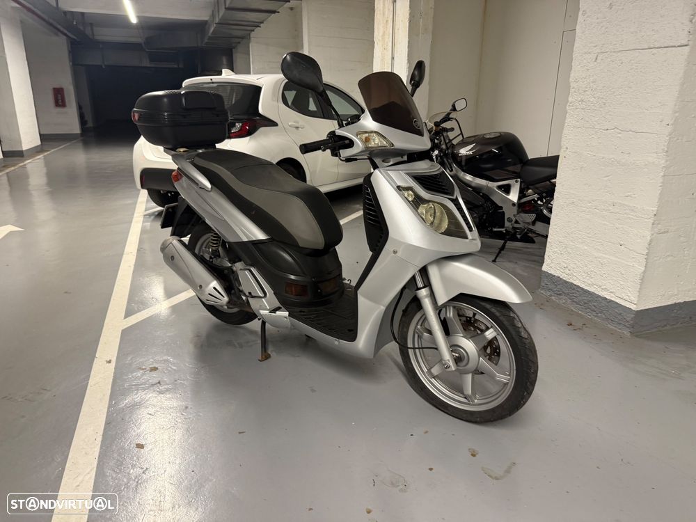 Sym SYMPHONY 150 - 1