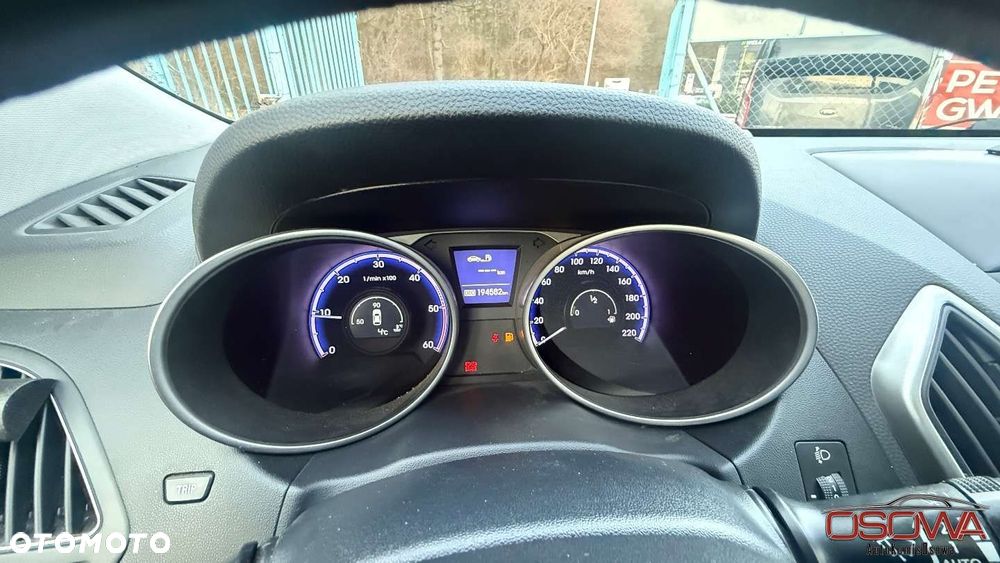 Hyundai ix35 - 16