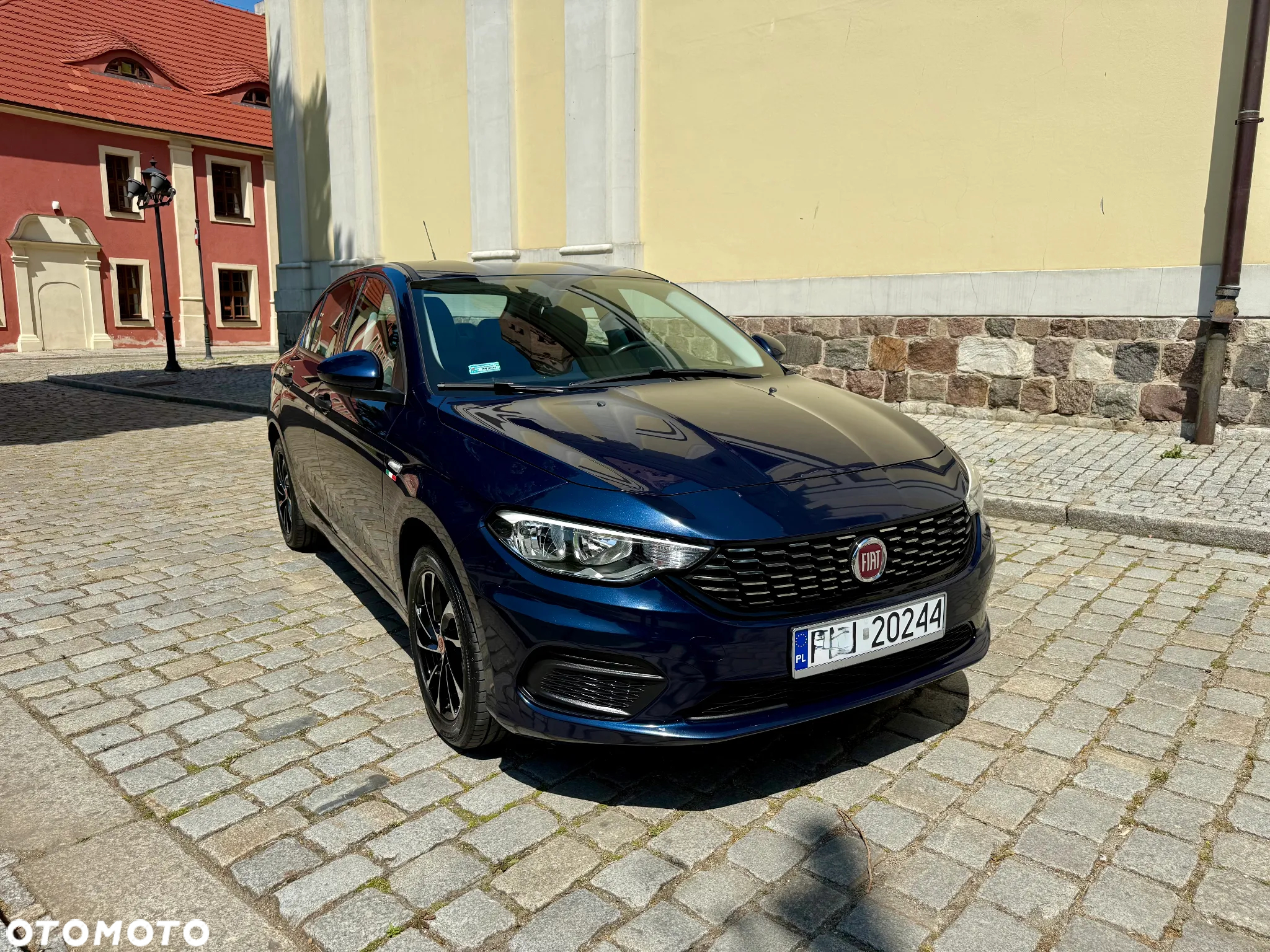 Fiat Tipo 1.4 16v Pop - 7