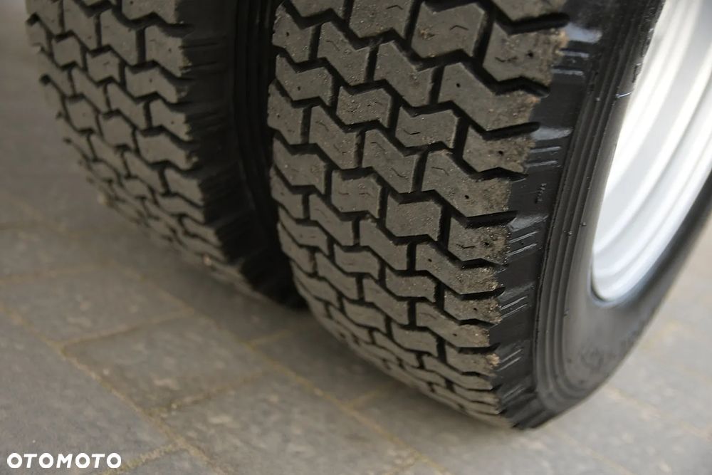 Iveco DAILY 35-150 * 3.0 Diesel * WYWROTKA 3-stronna * BRYGADOWY * DOKA * ZNAKOMITY STAN! - 17