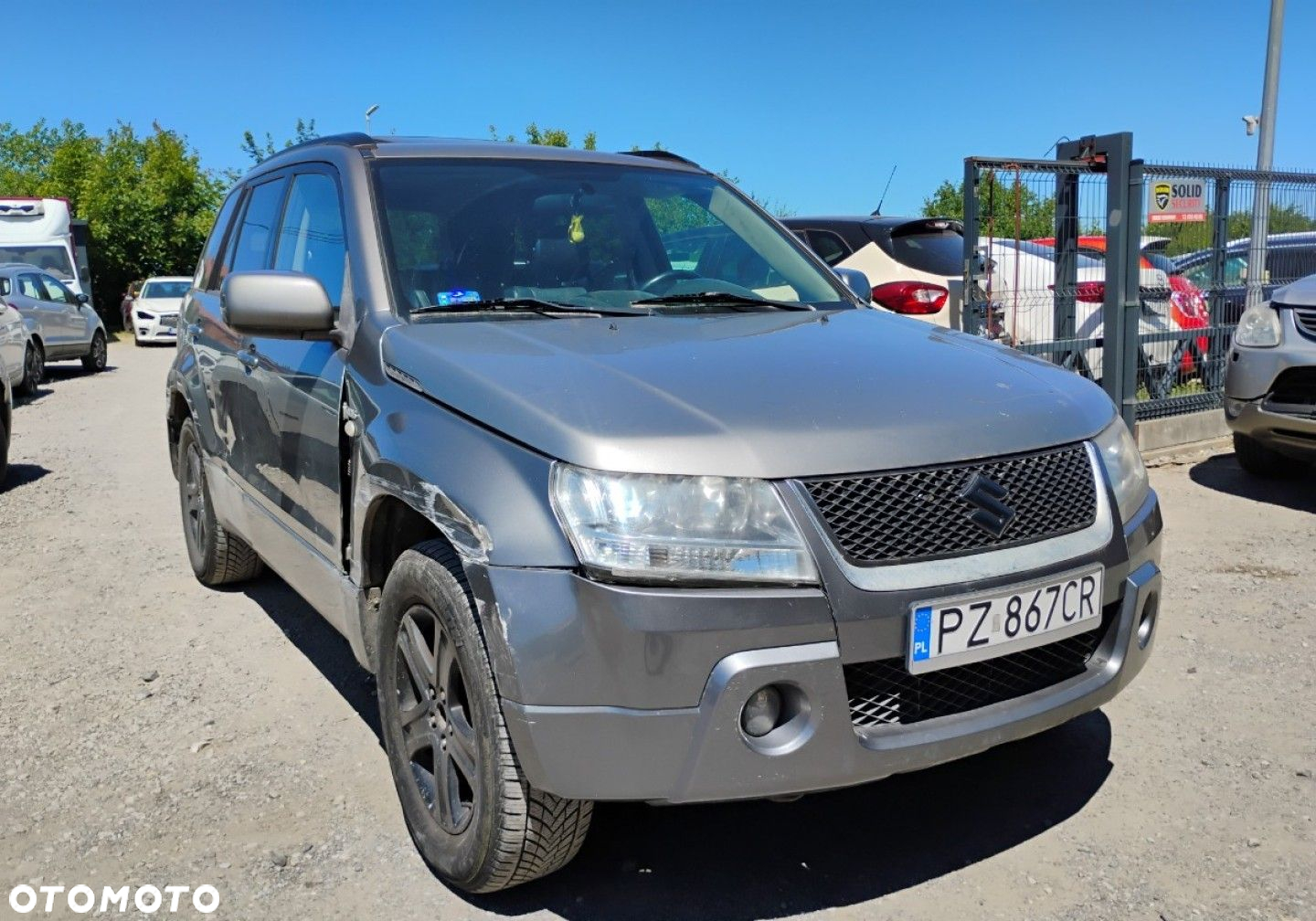 Suzuki Grand Vitara - 31