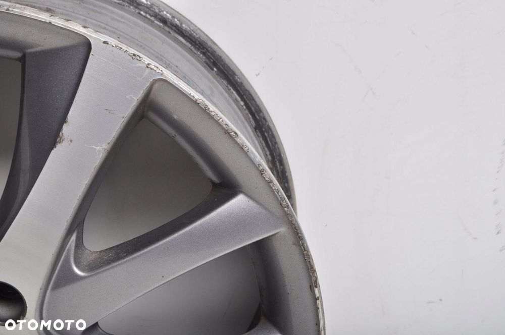 PEUGEOT  FELGI ALUMINIOWE 9671402380 18" 7.5J 5X108 ET49 - 4