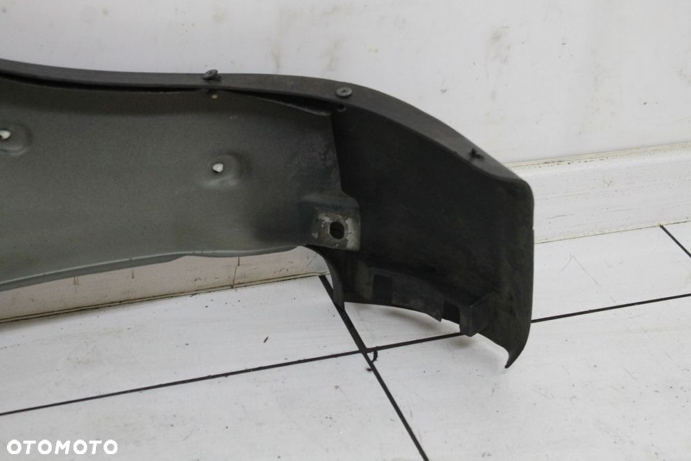 VOLVO XC70 I 2006R BŁOTNIK LEWY PRZÓD PRZEDNI 465 - KOD LAKIERU - 7