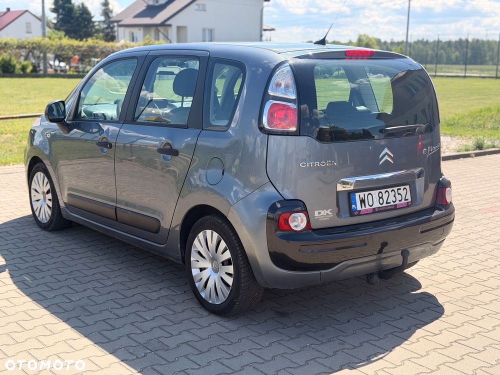 Citroën C3 Picasso VTi 95 Attraction - 6