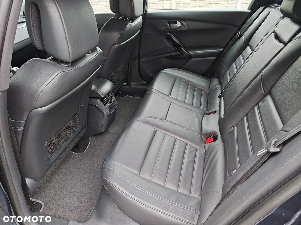Peugeot 508 BlueHDi 120 EAT6 Stop&Start Allure - 32