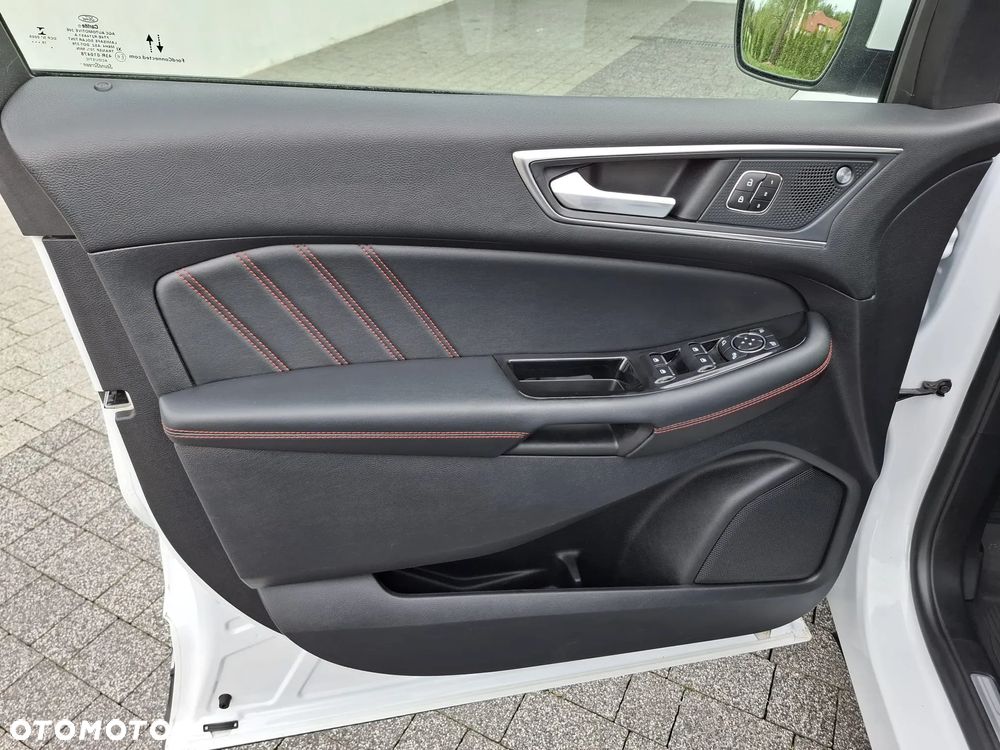 Ford Edge 2.0 EcoBlue Twin-Turbo 4WD ST-Line - 16