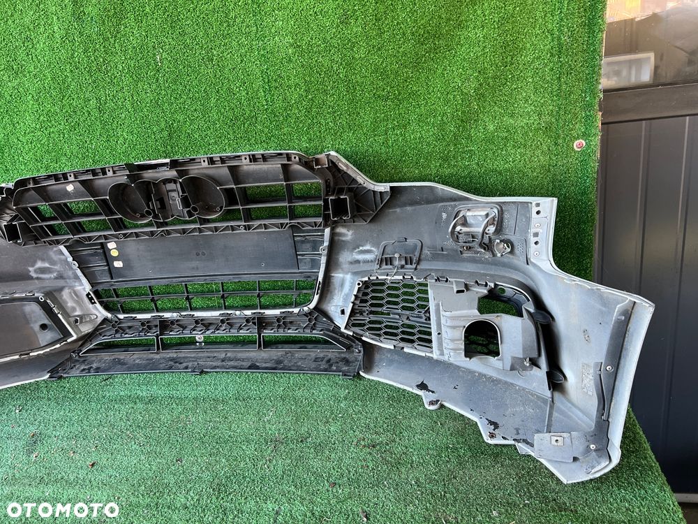 Audi A5 8T Lift S-Line Competition zderzak przód - 17