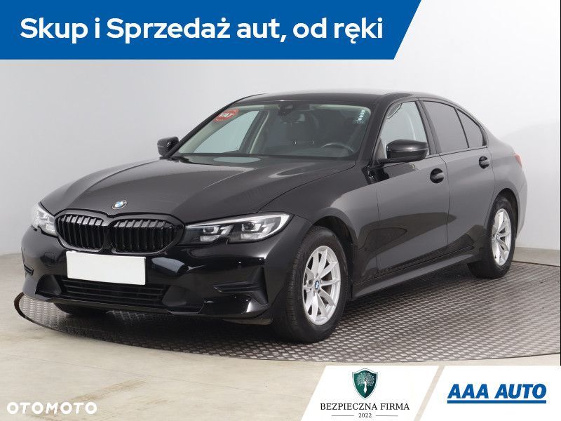 BMW Seria 3 - 2