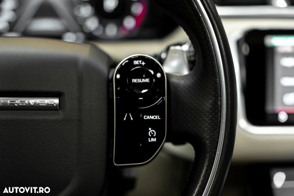 Land Rover Range Rover Velar 2.0 R-Dynamic HSE - 18