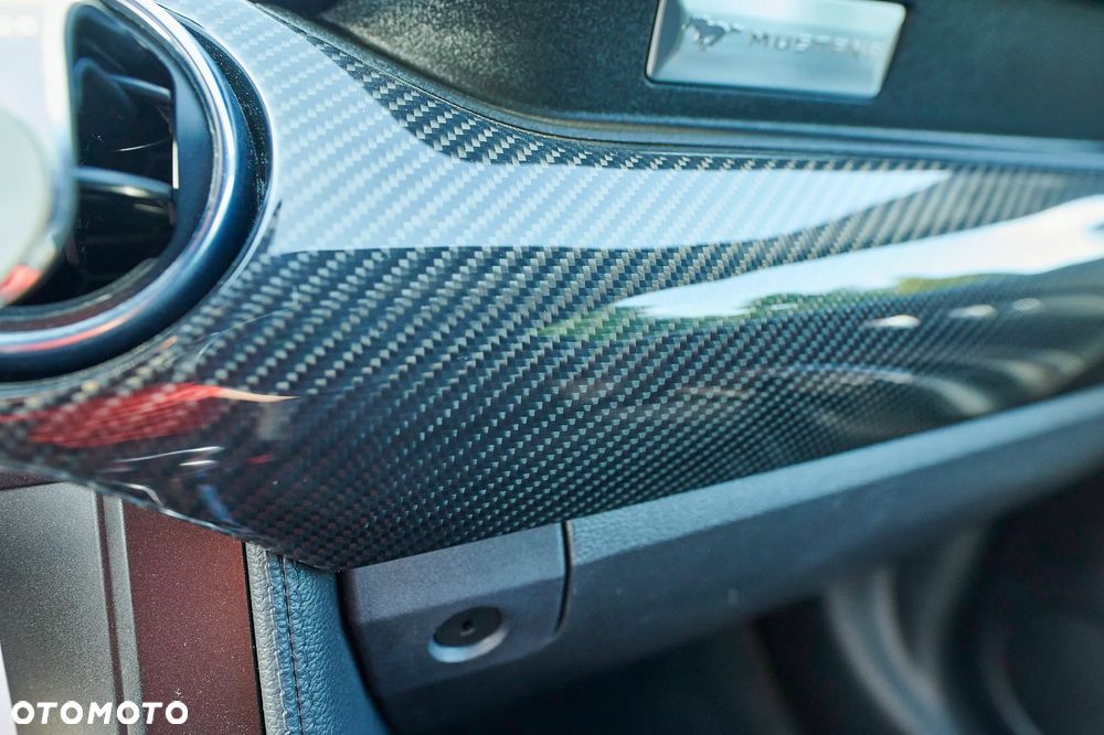 Ford Mustang 5.0 Ti-VCT V8 GT - 20