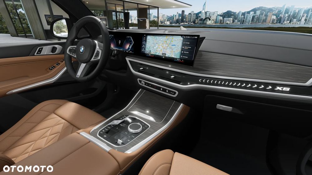 BMW X5 xDrive30d mHEV - 13