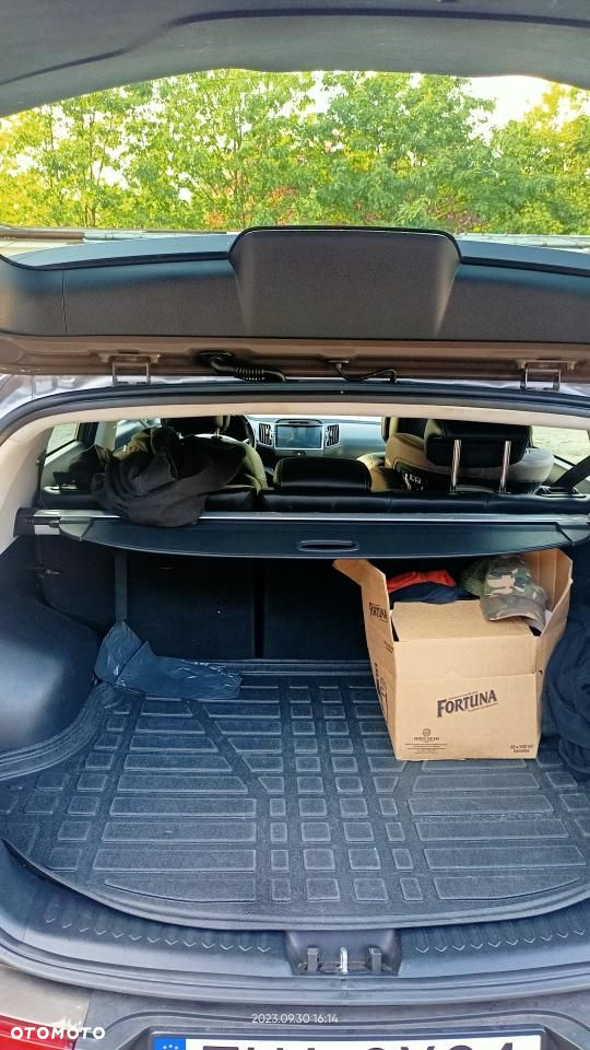 Kia Sportage 1.7 CRDI L 2WD - 17