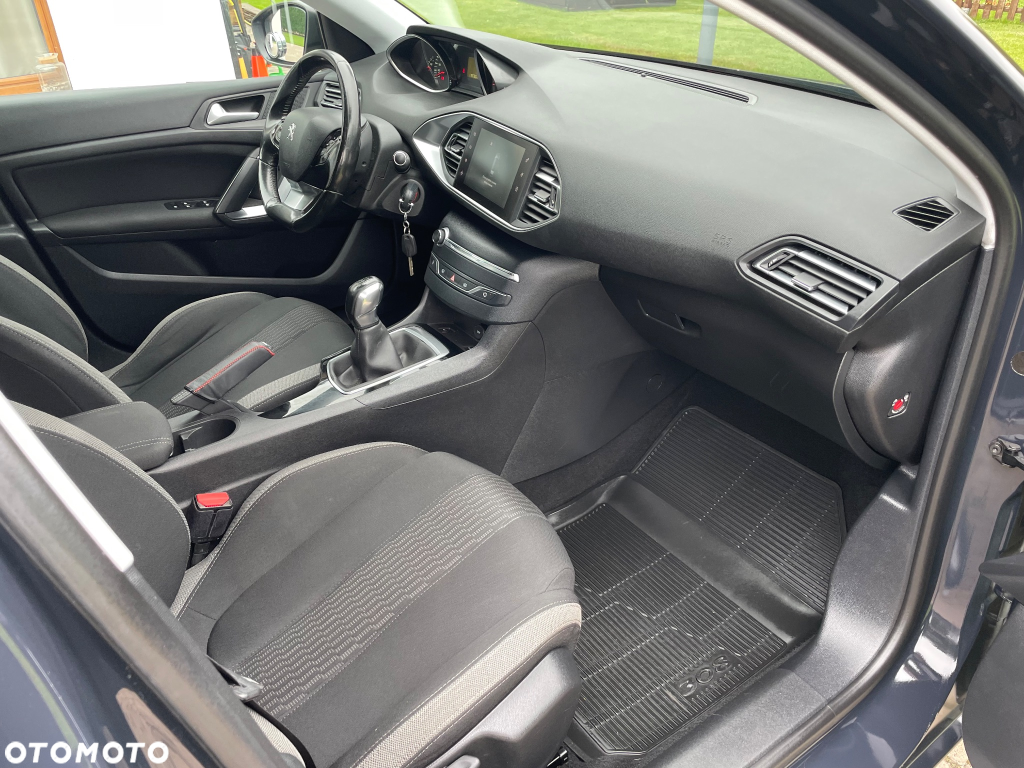 Peugeot 308 PureTech 110 Stop & Start Style - 7
