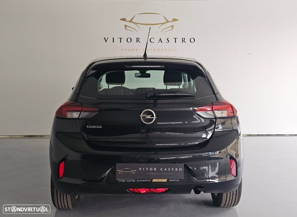 Opel Corsa 1.2 Elegance - 4