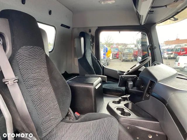 Mercedes-Benz Arocs 4142 / 8x6 - 23