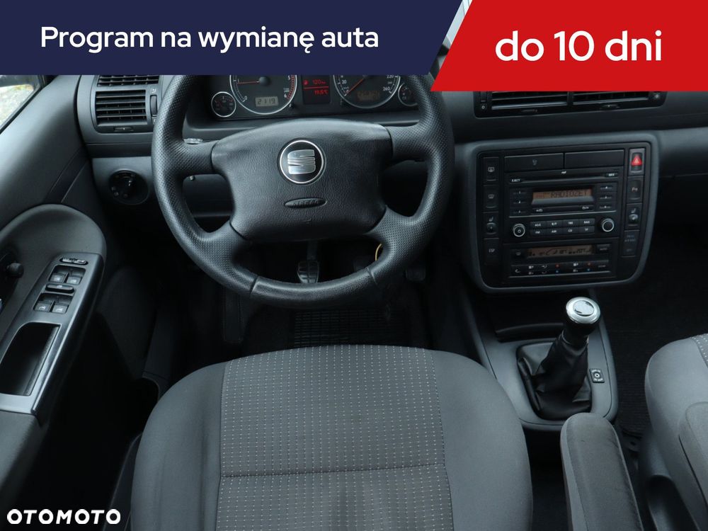 Seat Alhambra - 9