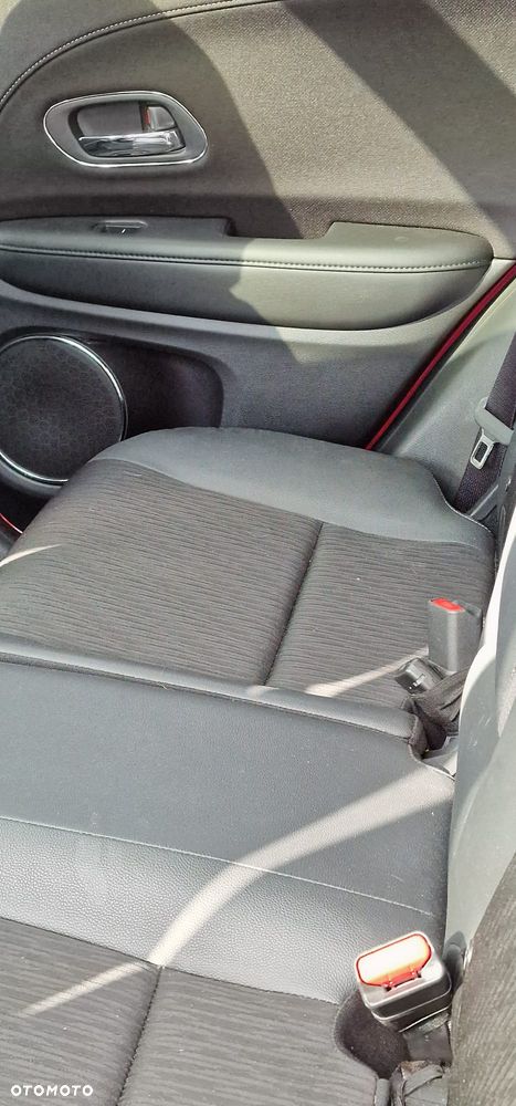 Honda HR-V 1.5 Executive (ADAS) - 7