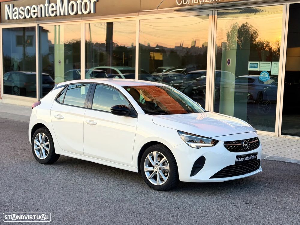 Opel Corsa 1.2 T Elegance - 3