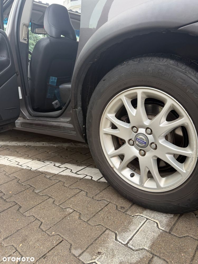 Volvo XC 70 - 17