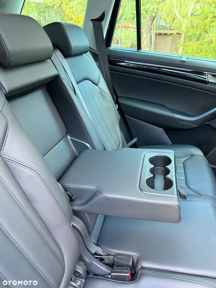 Skoda Kodiaq 2023 photo 5