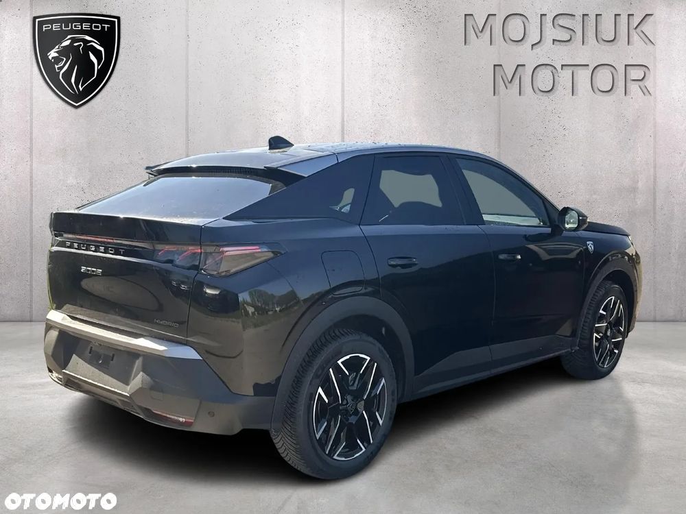 Peugeot 3008 - 6