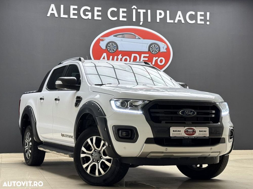 Ford ranger - 3