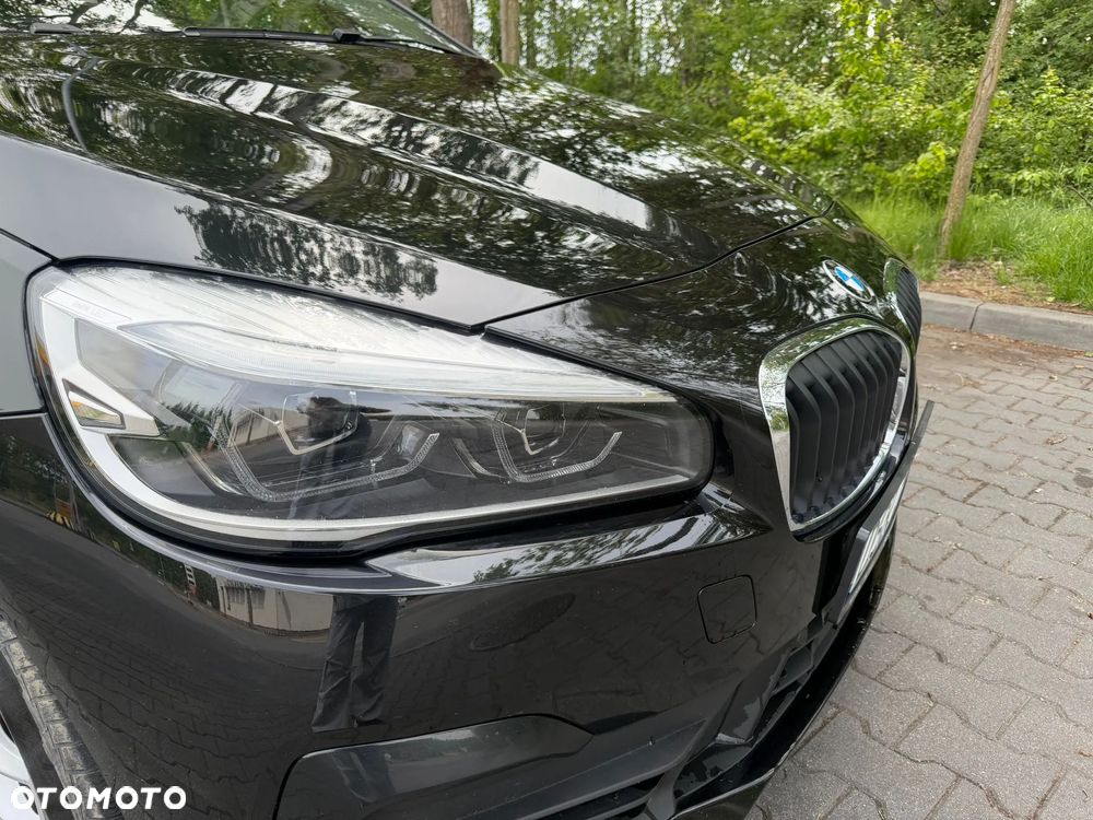 BMW Seria 2 216d Advantage - 8