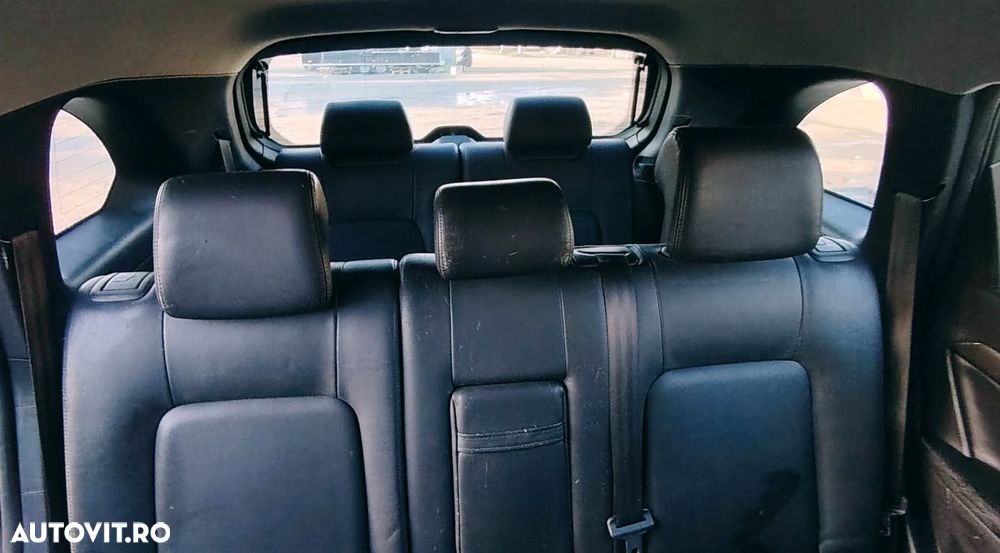 Chevrolet Captiva 2.0 High CE AWD Aut LT - 11