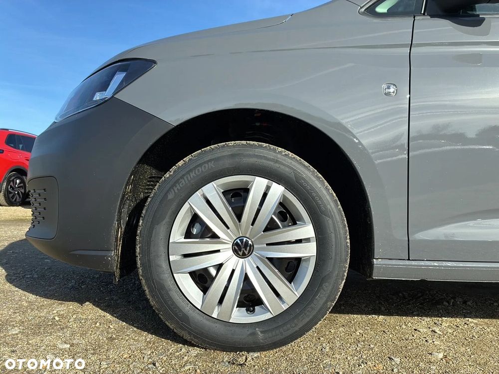 Volkswagen Caddy 1.5 TSI - 27