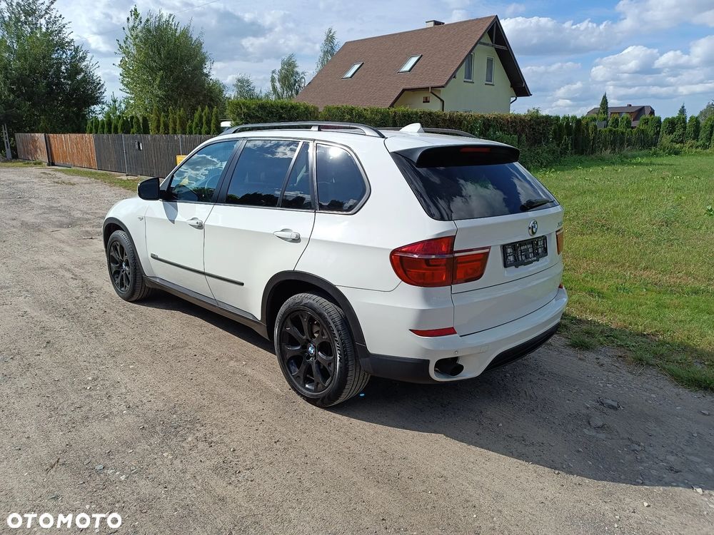 BMW X5 xDrive35i Edition Exclusive - 19