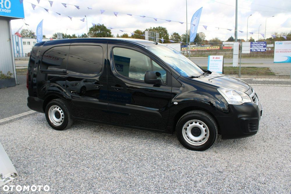 Peugeot Partner - 5