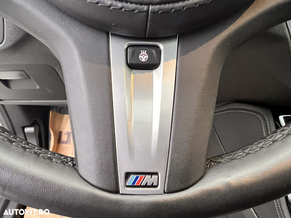 BMW X4 - 12