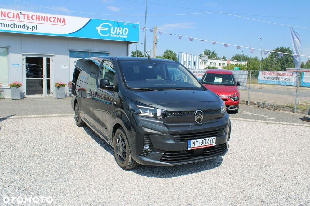 Citroën SpaceTourer - 4