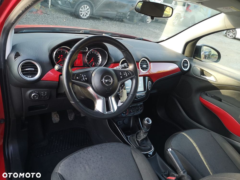 Opel Adam 1.2 Open Air - 27