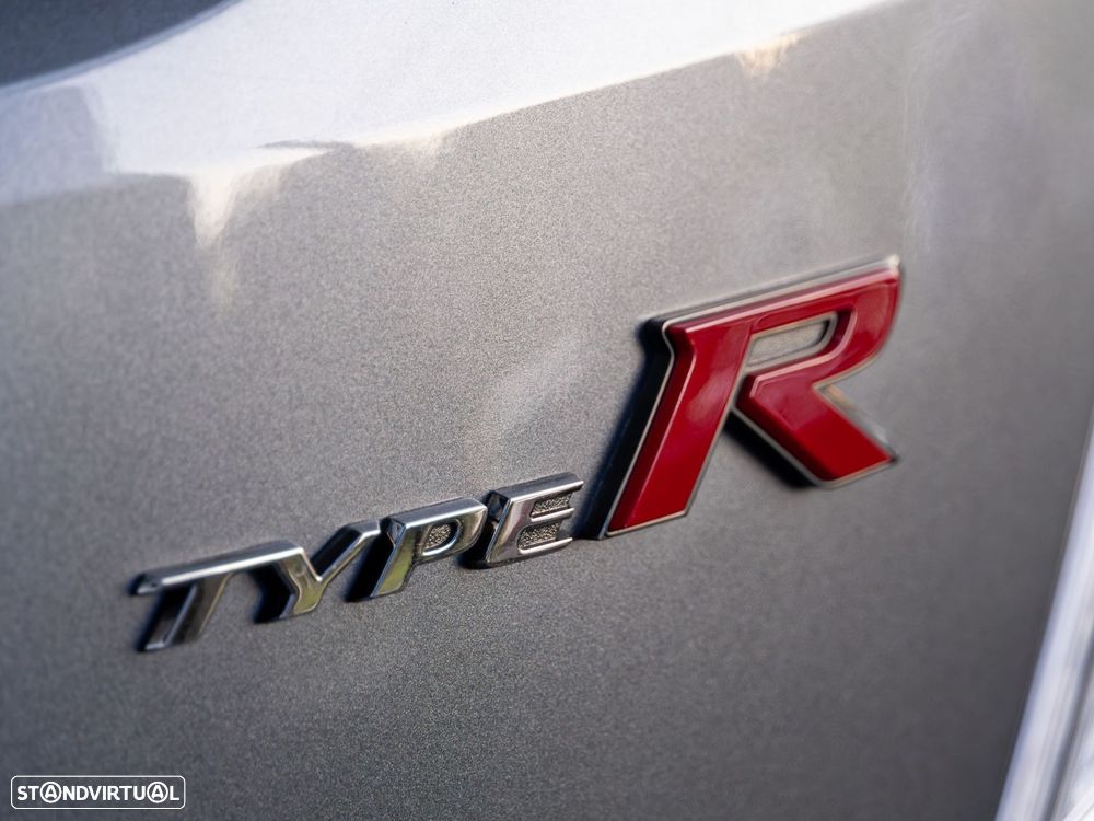 Honda Civic 2.0 i-VTEC Type-R GT - 33