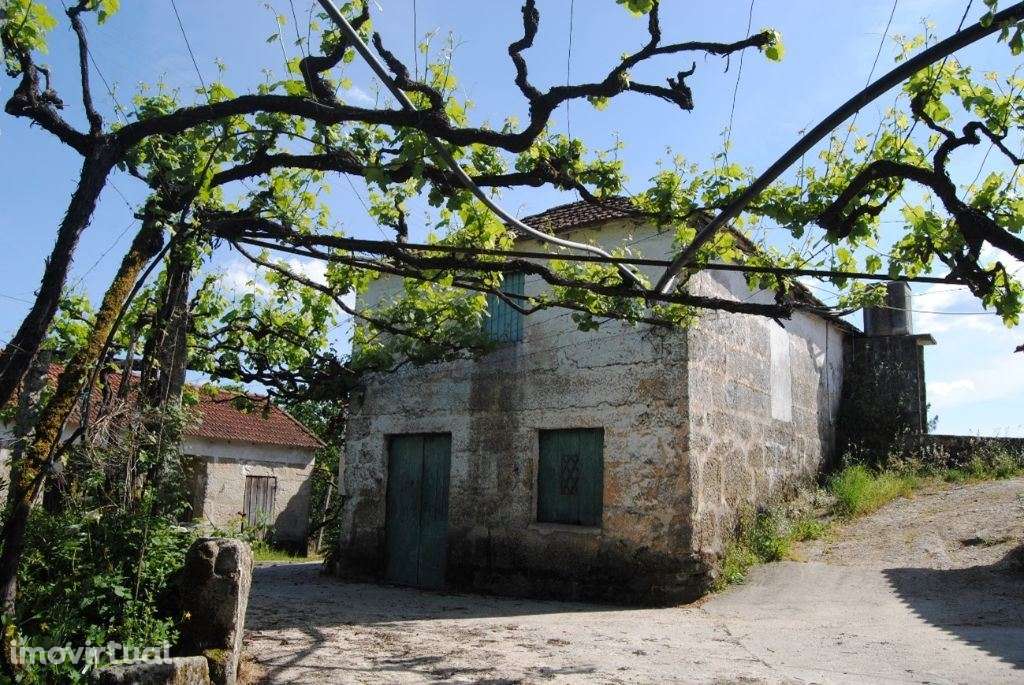 Magnifica quinta situada em Amarante - Grande imagem: 4/16