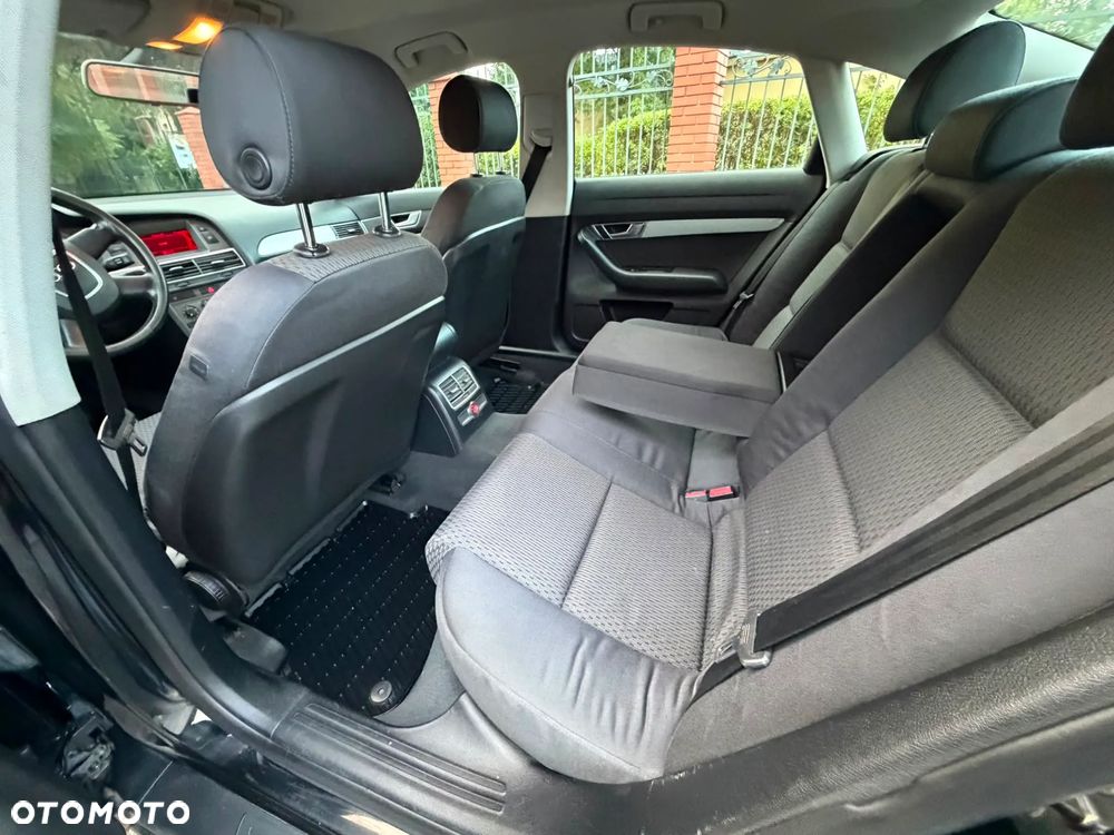 Audi A6 Limousine - 25