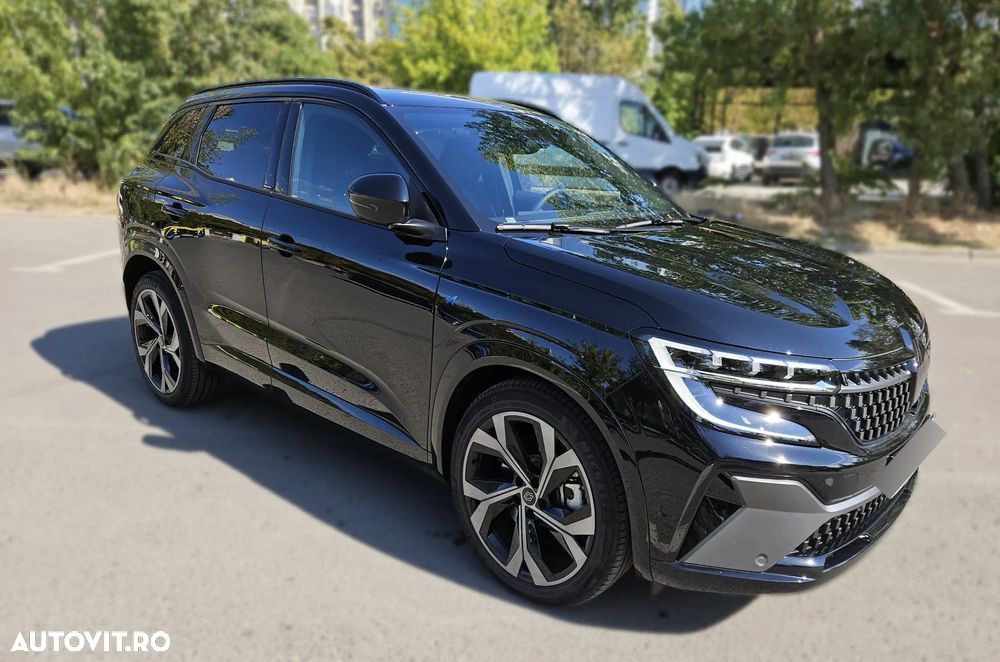 Renault Austral - 1