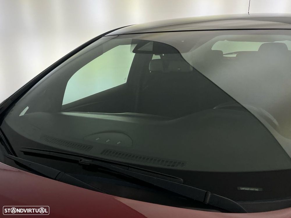 Nissan Leaf N-Connecta - 20