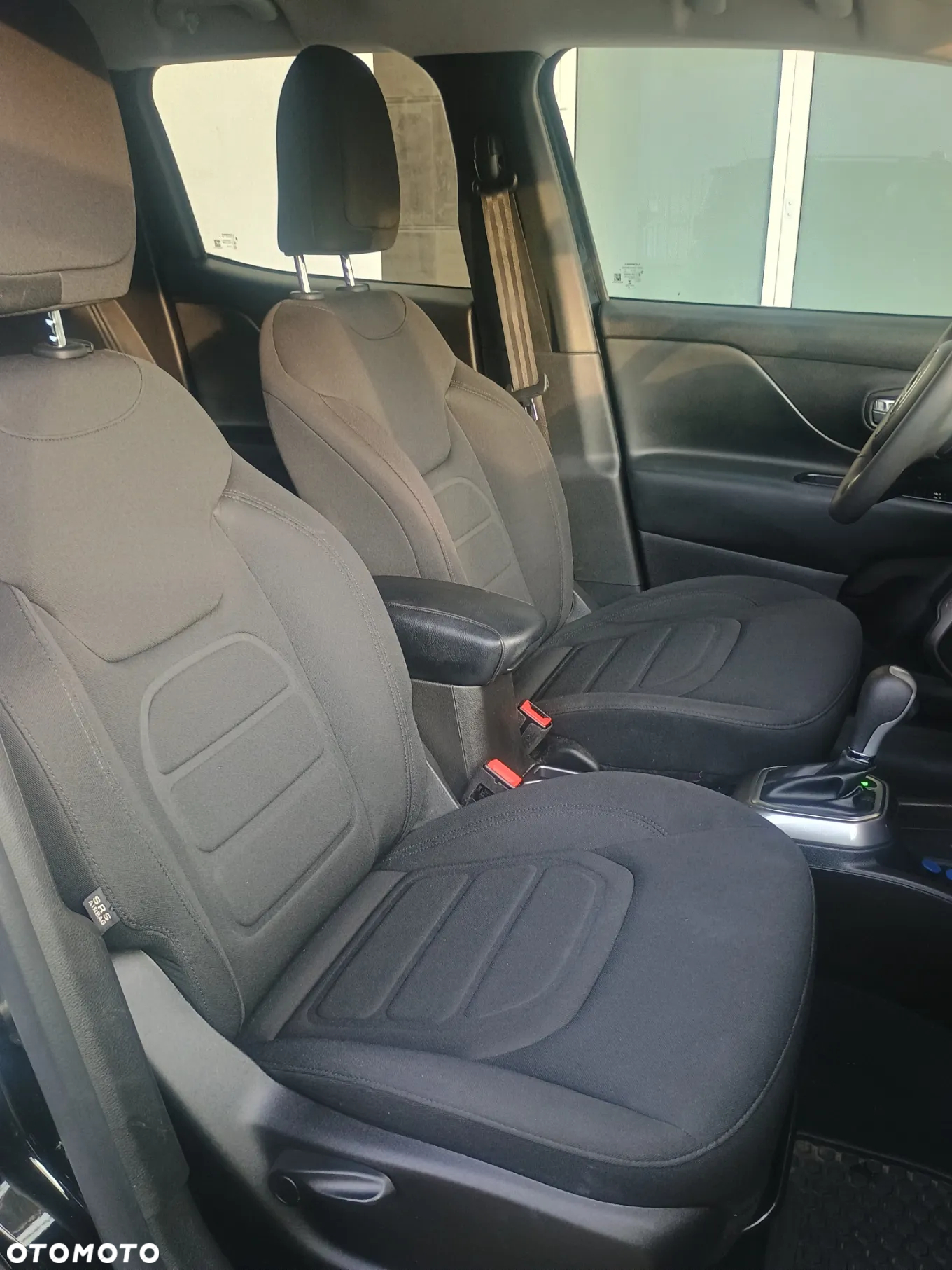 Jeep Renegade 1.3 GSE T4 Turbo Limited 4x4 S&S - 11